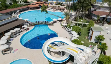 Fore Resort & Spa