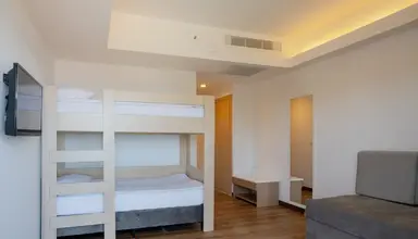 Fore Resort & Spa
