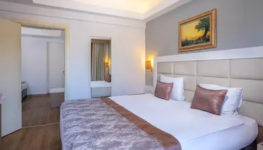 Fore Resort & Spa