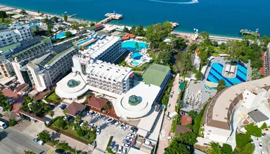 Fore Resort & Spa