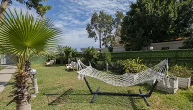 Fore Resort & Spa