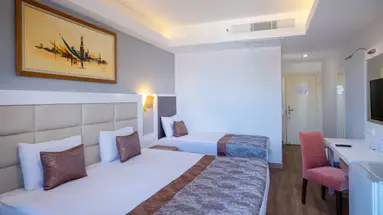 Fore Resort & Spa