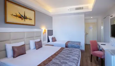 Fore Resort & Spa