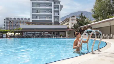 Fore Resort & Spa