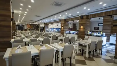Fore Resort & Spa