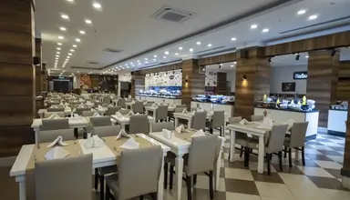Fore Resort & Spa
