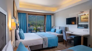 Fore Resort & Spa