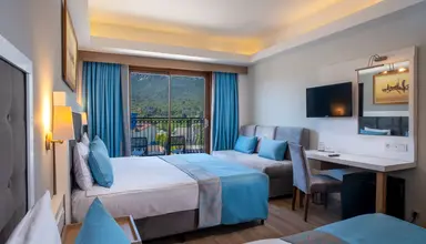 Fore Resort & Spa