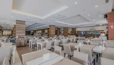 Fore Resort & Spa