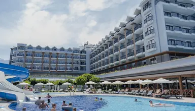 Fore Resort & Spa