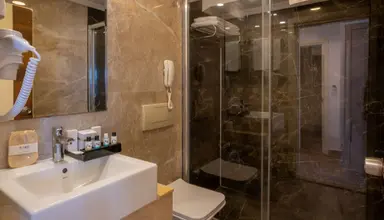 Fore Resort & Spa