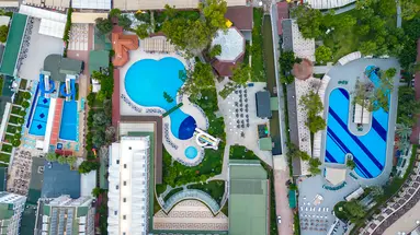 Fore Resort & Spa