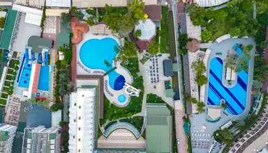 Fore Resort & Spa