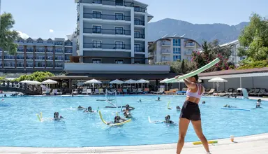 Fore Resort & Spa