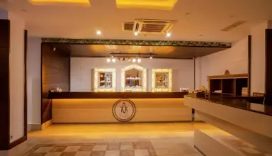 Fore Resort & Spa
