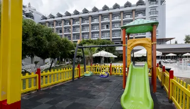Fore Resort & Spa