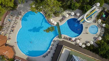 Fore Resort & Spa