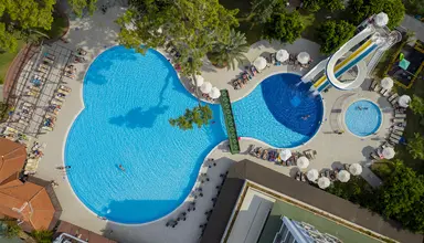 Fore Resort & Spa