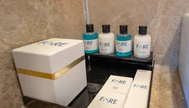 Fore Resort & Spa