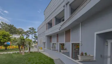 Fore Resort & Spa