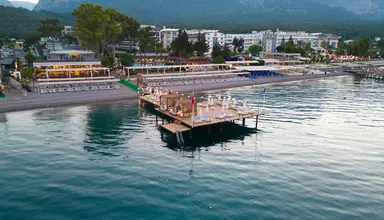 Fore Resort & Spa