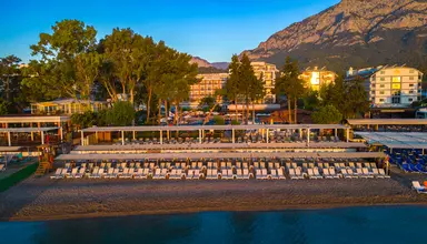 Fore Resort & Spa