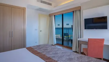 Fore Resort & Spa