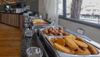 Fore Resort & Spa