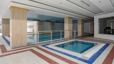 Fore Resort & Spa