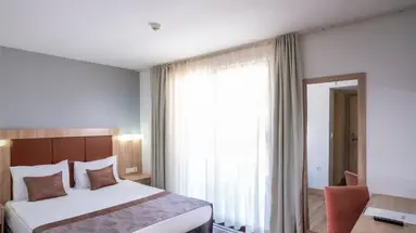 Fore Resort & Spa