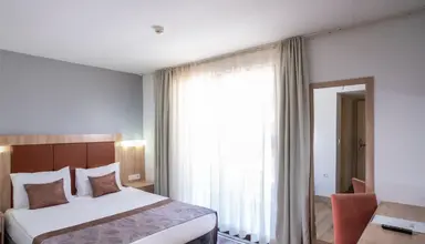 Fore Resort & Spa