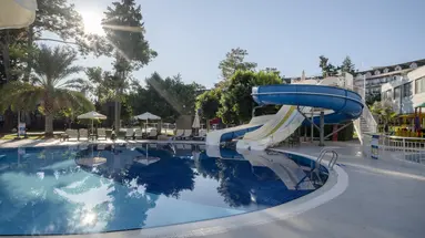 Fore Resort & Spa