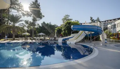 Fore Resort & Spa