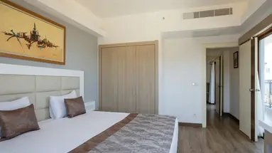 Fore Resort & Spa