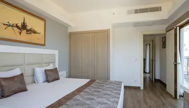 Fore Resort & Spa