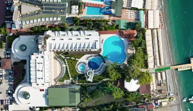 Fore Resort & Spa