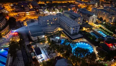 Fore Resort & Spa