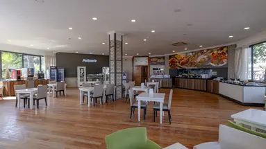 Fore Resort & Spa