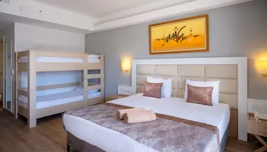 Fore Resort & Spa