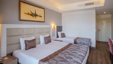 Fore Resort & Spa