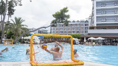 Fore Resort & Spa