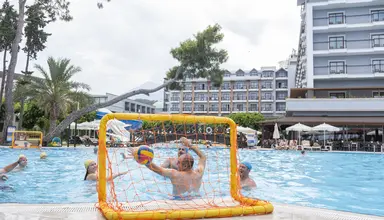 Fore Resort & Spa