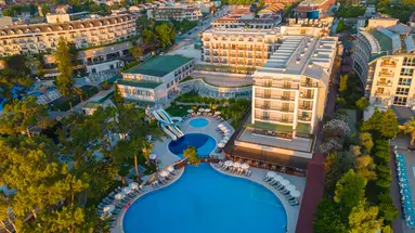 Fore Resort & Spa