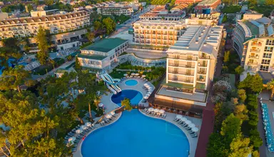 Fore Resort & Spa