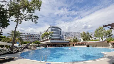 Fore Resort & Spa