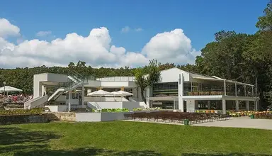 Forest Beach