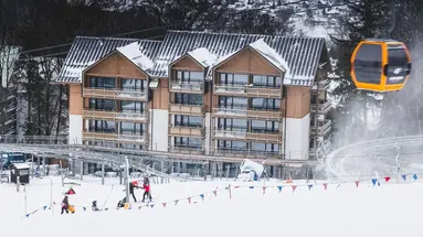 Forest Park Resort & SPA