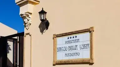 Foresteria Baglio Della Luna