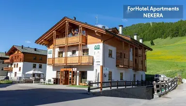 Forhotel Appartamenti