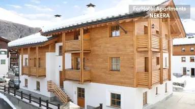 Forhotel Appartamenti